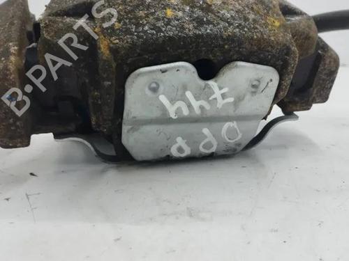 Right front brake caliper BMW X5 (E70) xDrive 30 d | BP28858436M104