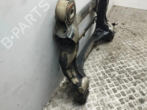 Subframe BENTLEY FLYING SPUR (4W_) 6.0 W12 | BP36201236M9 - Image 16