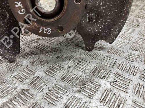 Left rear steering knuckle AUDI A6 Allroad C7 (4GH, 4GJ) 3.0 TDI quattro | BP29230921M27 