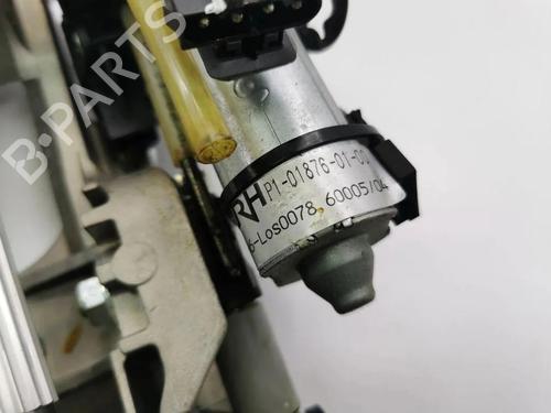 Steering column BMW 5 Touring (E61) 535 d | BP36329550M21 - Image 3
