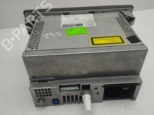 Elektronisk modul FORD FOCUS C-MAX (DM2) 2.0 TDCi | BP28850835M83