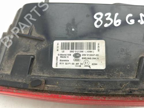 Right taillight AUDI A4 B9 (8W2, 8WC) 2.0 TDI | BP36062626C35  - Image 10