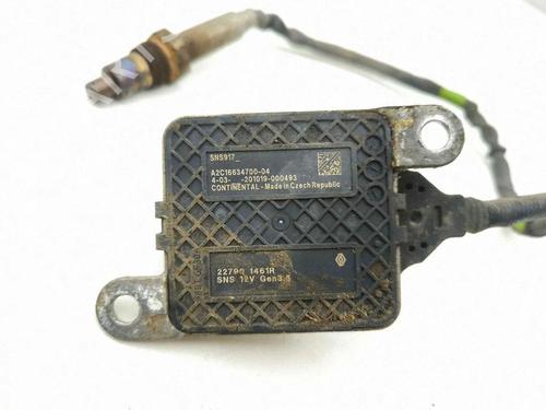 Electronic sensor NISSAN NAVARA NP300 Platform/Chassis (D23) 2.3 dCi 4x4 | BP38247072M84 - Image 7