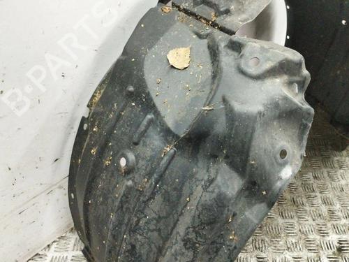 Wheel arch MAZDA 6 Estate (GJ, GL) 2.2 D | BP28894634C56 