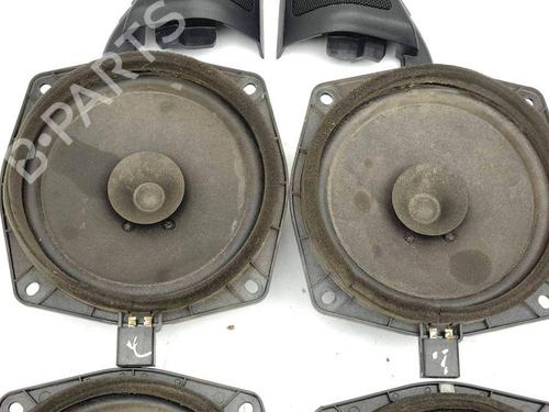 Electronic module MITSUBISHI PAJERO IV (V8_W, V9_W) 3.2 DI-D (V88W, V98W) | BP28881499M83 