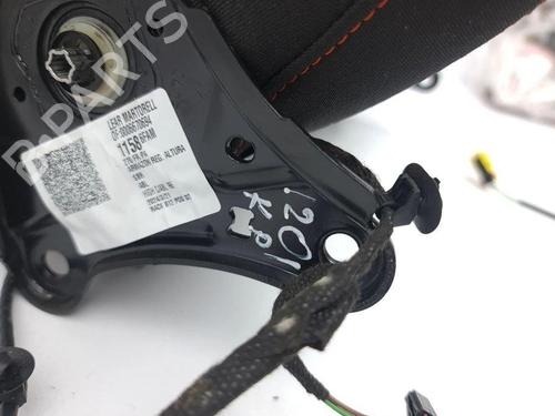 Right front seat SEAT IBIZA V (KJ1, KJG) 1.0 TSI | BP28878433C16 
