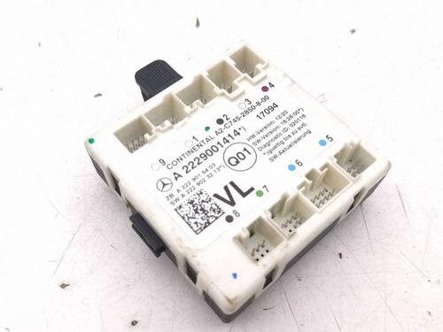 Used Electronic module Electronic module 38030200 38030200