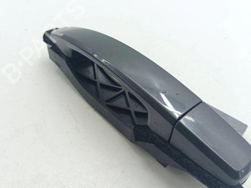 Used Rear left exterior door handle OPEL ANTARA A (L07) 2.2 CDTi (163 hp) 28876600