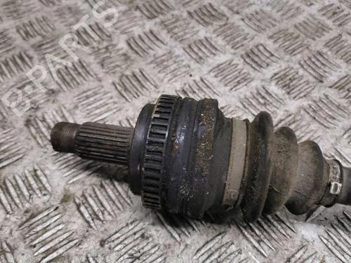 Left rear driveshaft BMW 1 (E81) 120 d | BP38247746M40 - Image 6