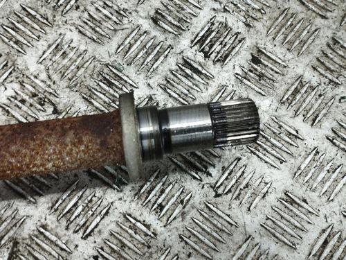 Right front driveshaft HONDA ACCORD VIII Estate (CW) 2.2 i-DTEC (CW3) | BP28888540M39 