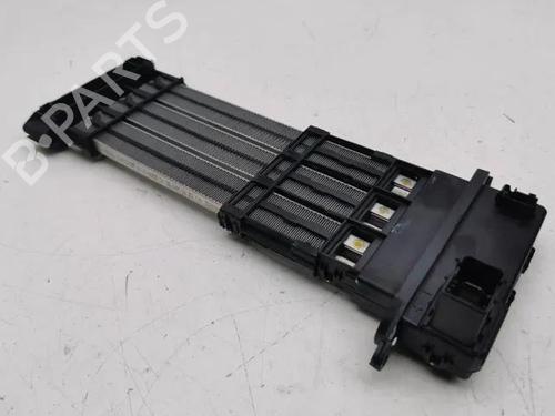 Heater resistor PEUGEOT 508 I (8D_) 2.0 HDi | BP28849428M108 