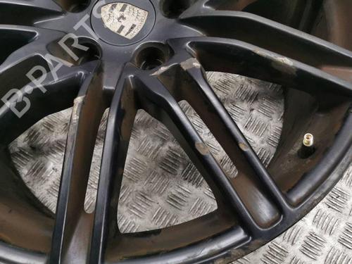 Rim PORSCHE CAYENNE (92A) 3.0 Diesel | BP28884320C45 