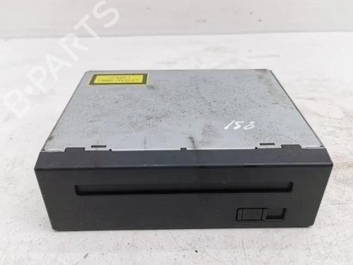 Used Electronic module TOYOTA PRIUS Saloon (_W1_) 1.5 Hybrid (NHW1_) (72 hp) 28864379