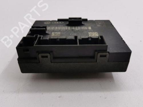 Electronic module AUDI A6 C7 Avant (4G5, 4GD) 1.8 TFSI | BP28857546M83 
