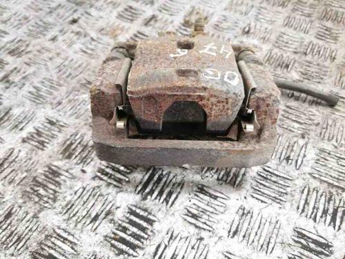 Højre bremsekaliber bag MAZDA CX-7 (ER) 2.2 MZR-CD AWD (ER10A) (173 hp) 28893039