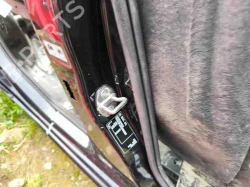 Right sideskirt SEAT IBIZA V (KJ1, KJG) 1.0 TSI | BP28856448C114 