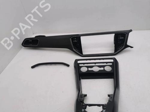 Used Other Other VW T-ROC (A11, D11) 1.0 TSI (116 hp) 36193127 36193127