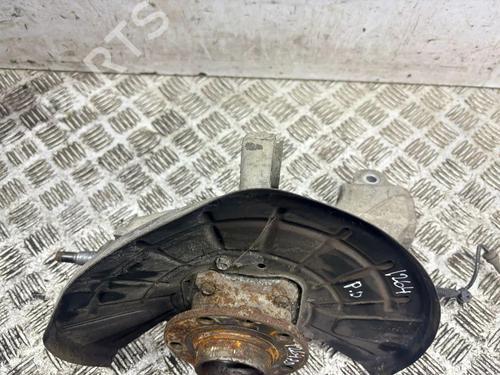 Right front steering knuckle JEEP CHEROKEE (KL) 2.0 CRD | BP36083485M26 - Image 3
