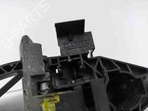 Rear left exterior door handle VOLVO V70 II (285) D5 | BP28841266C130