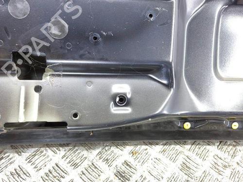 Tailgate LAND ROVER RANGE ROVER SPORT I (L320) 2.7 D 4x4 | BP28894728C6 
