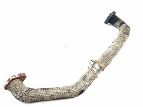 Pipe LAND ROVER RANGE ROVER EVOQUE (L538) 2.2 D 4x4 | BP30643670M125 