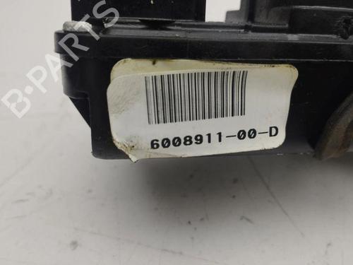 Used Rear left lock TESLA MODEL S (5YJS) 60 (306 hp) 28900726