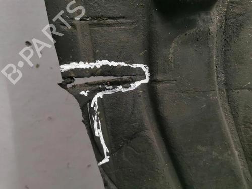 Upper protection RENAULT MEGANE II Saloon (LM0/1_) 1.4 | BP36178644M93 - Image 7