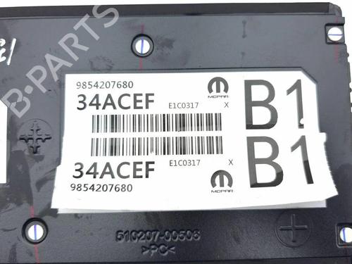 Other JEEP AVENGER (J2) Electric | BP31360149O1 