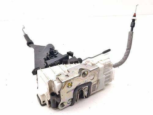 Used Rear left lock MERCEDES-BENZ A-CLASS (W169) A 180 CDI (169.007, 169.307) (109 hp) 32666065