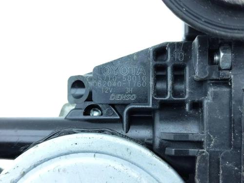 Rear left window mechanism LEXUS IS II (_E2_) 220d (ALE20) | BP33672859C24 - Image 7
