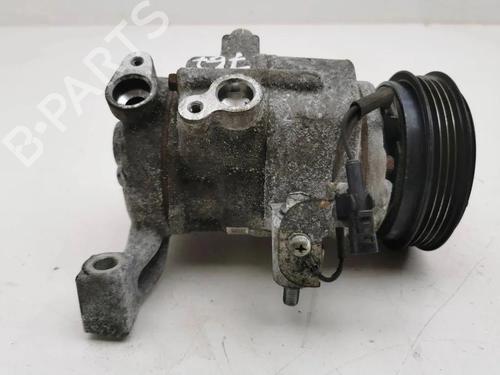 AC compressor SUZUKI VITARA (LY) 1.4 T (APK414) | BP36138951M34 - Image 2