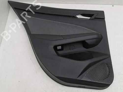 Used Rear left panel VW GOLF VIII (CD1, DA1) 1.5 TSI (150 hp) 28864263