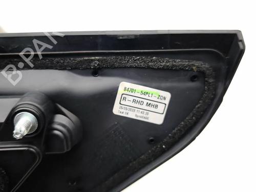 Retrovisor esquerdo SUZUKI VITARA (LY) 1.4 Hybrid (Mild Hybrid) AllGrip | BP36199505C26  - Image 7