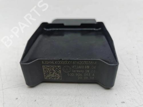 Used Fuel ECU Fuel ECU 28899659 28899659