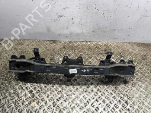 Refuerzo paragolpes trasero Refuerzo paragolpes trasero 37685590 37685590