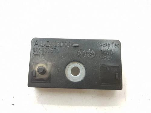 Used Electronic module Electronic module AUDI A6 C6 (4F2) 3.2 FSI quattro (255 hp) 40231963 40231963