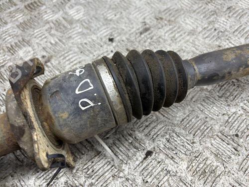 Right front driveshaft MERCEDES-BENZ A-CLASS (W169) A 170 (169.032, 169.332) | BP29703150M39