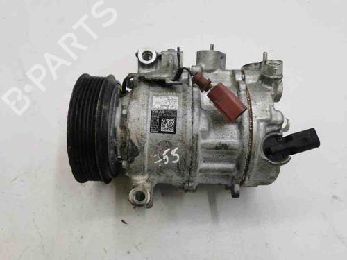 Used AC compressor VW TIGUAN (AD1, AX1) 1.5 TSI (131 hp) 28898249