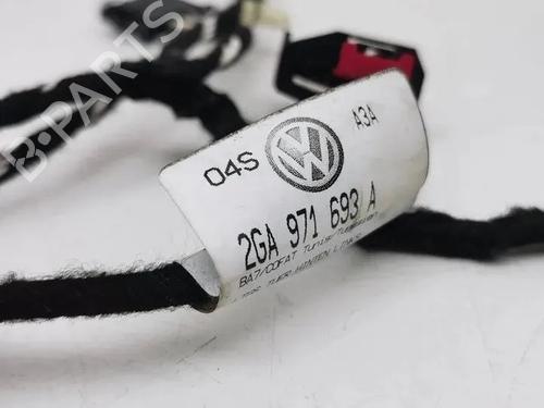 Wiring harness VW T-ROC (A11, D11) 1.0 TSI | BP28860917E16 - Image 6