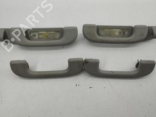 Used Rim MERCEDES-BENZ M-CLASS (W164) ML 350 4-matic (164.186) (272 hp) 28852906