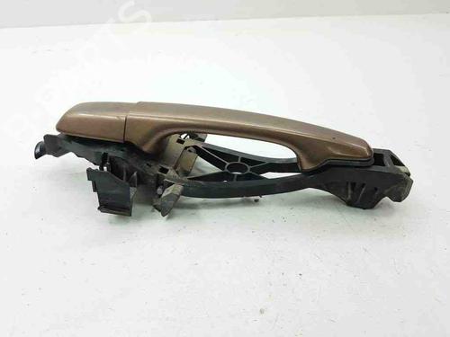 Used Rear right exterior door handle VOLVO XC60 I SUV (156) D3 / D4 (163 hp) 28891595