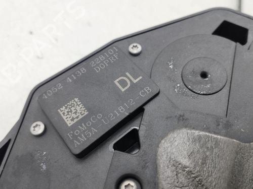 Front right lock FORD C-MAX II (DXA/CB7, DXA/CEU) 1.6 TDCi | BP28886698C97 