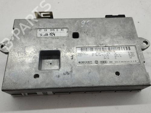 Elektronisk modul AUDI Q7 (4MB, 4MG, 4MQ) 45 TDI quattro | BP28904729M83 