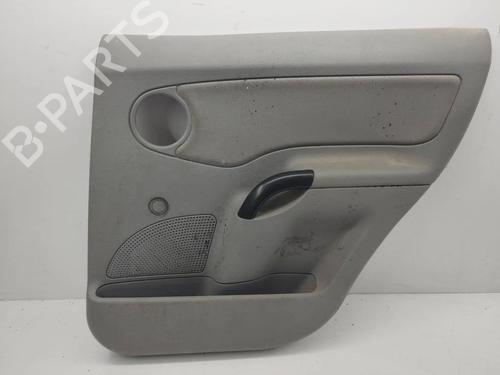Used Rear right panel Rear right panel 36189326 36189326