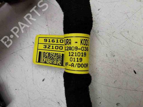 Wiring harness HYUNDAI i40 I CW (VF) 1.7 CRDi | BP28890943E16 