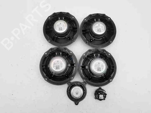 Electronic module VW GOLF VIII (CD1, DA1) 1.5 TSI | BP28864305M83 - Image 5