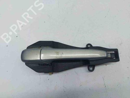 Türgriff hinten links außen für MAZDA CX-7 (ER) 2.3 MZR DISI Turbo AWD (ER3P) (258 hp) 28890055