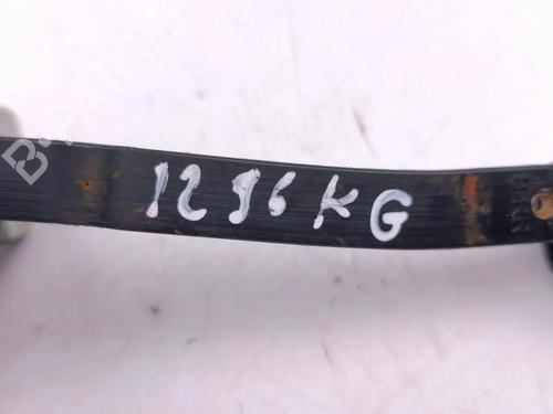 Hinge/Door check strap CHEVROLET TRAX 1.4 | BP33009122C146 - Image 7