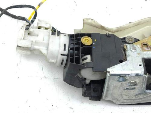 Front right lock MERCEDES-BENZ S-CLASS (W220, V220) S 320 CDI (220.026, 220.126) | BP28894277C97 