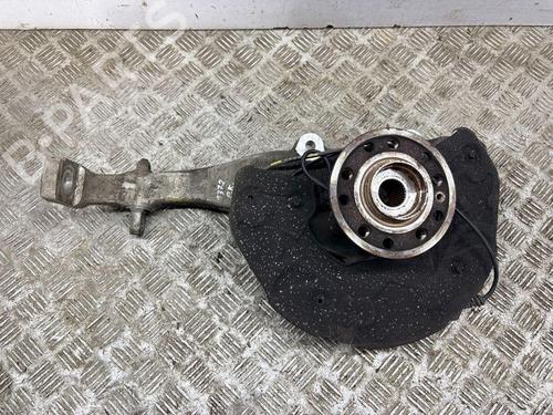 Used Left front steering knuckle Left front steering knuckle 37586383 37586383